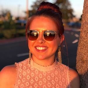 Meet your Posher, Lacey